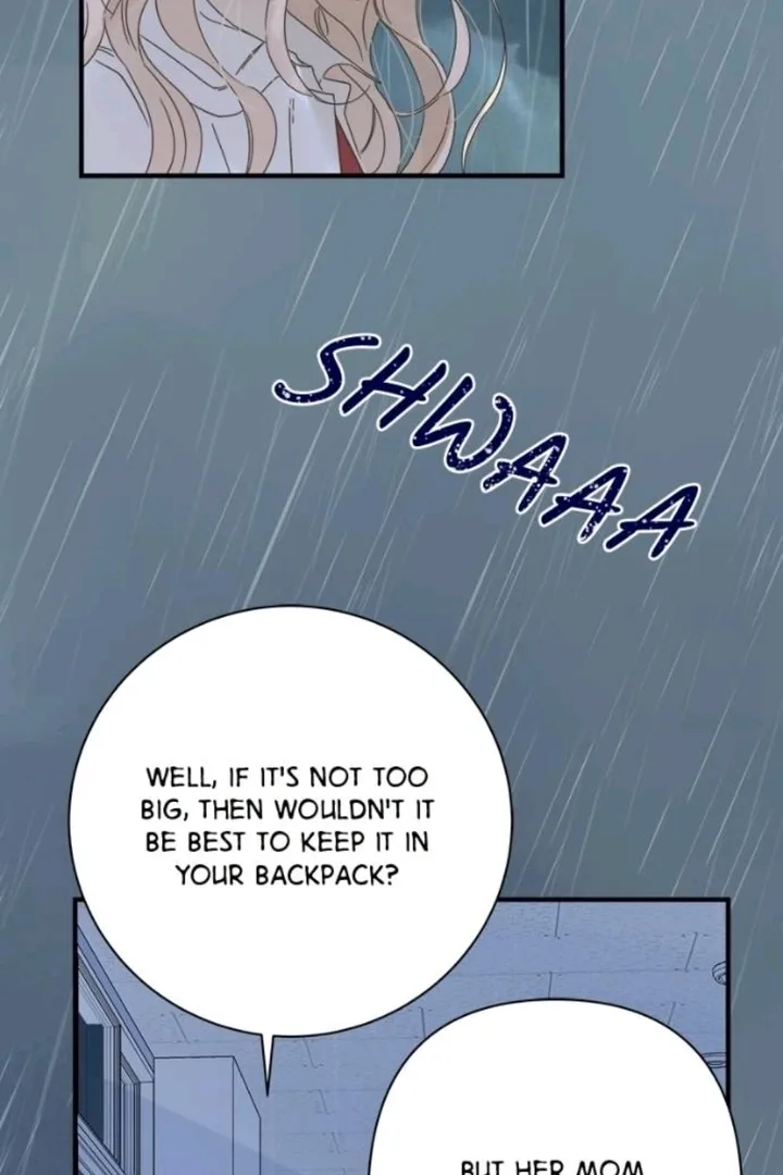 Girl with a Knife Chapter 101 page 92