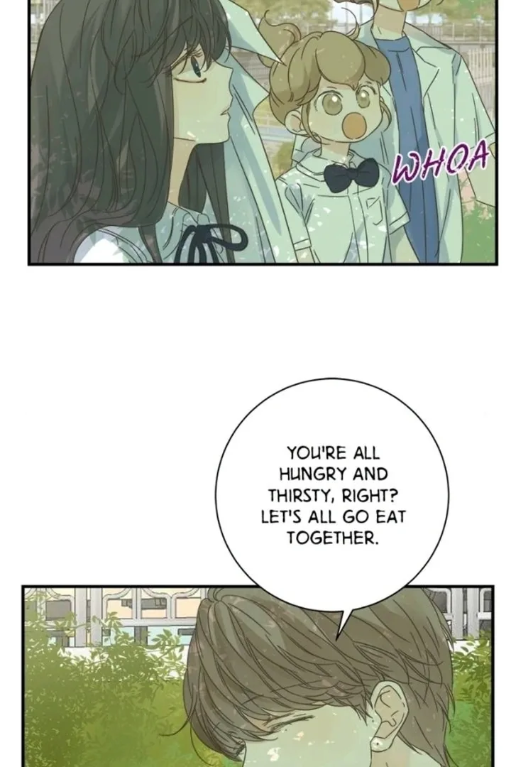 Girl with a Knife Chapter 104 page 11