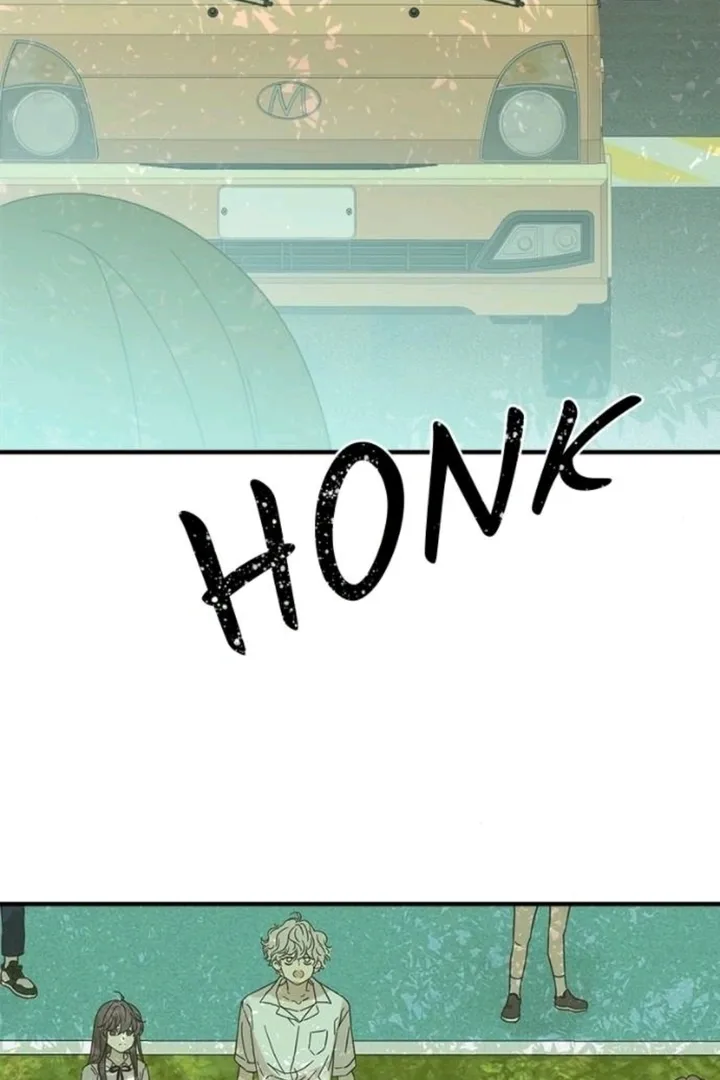 Girl with a Knife Chapter 104 page 3