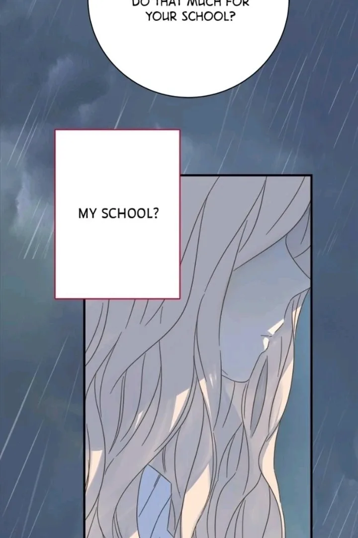 Girl with a Knife Chapter 102 page 39