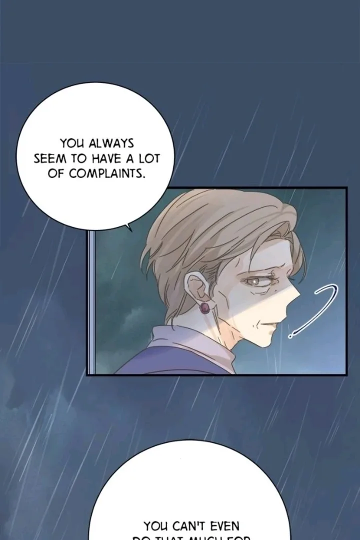 Girl with a Knife Chapter 102 page 38