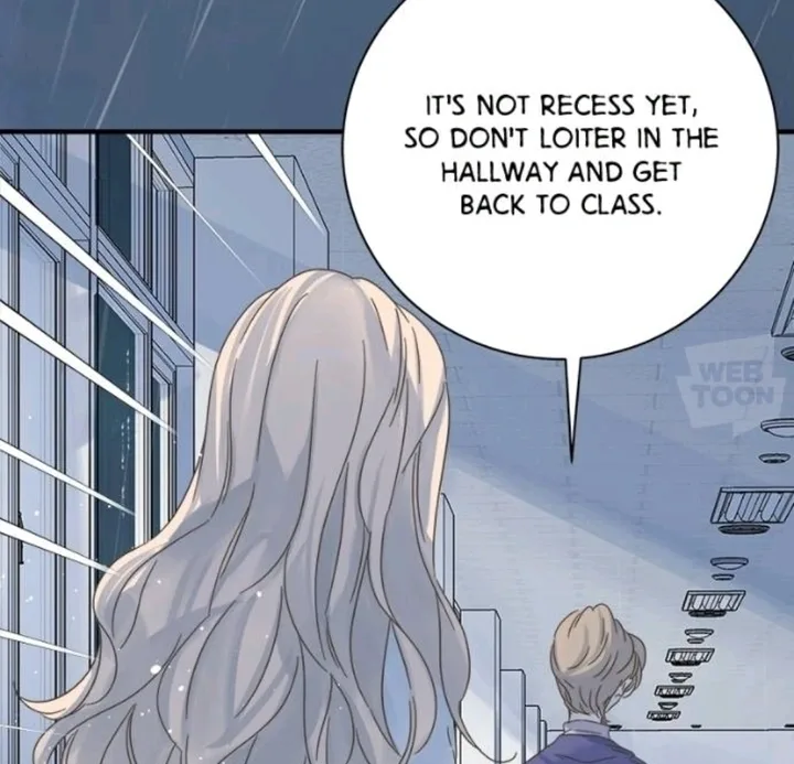 Girl with a Knife Chapter 102 page 36