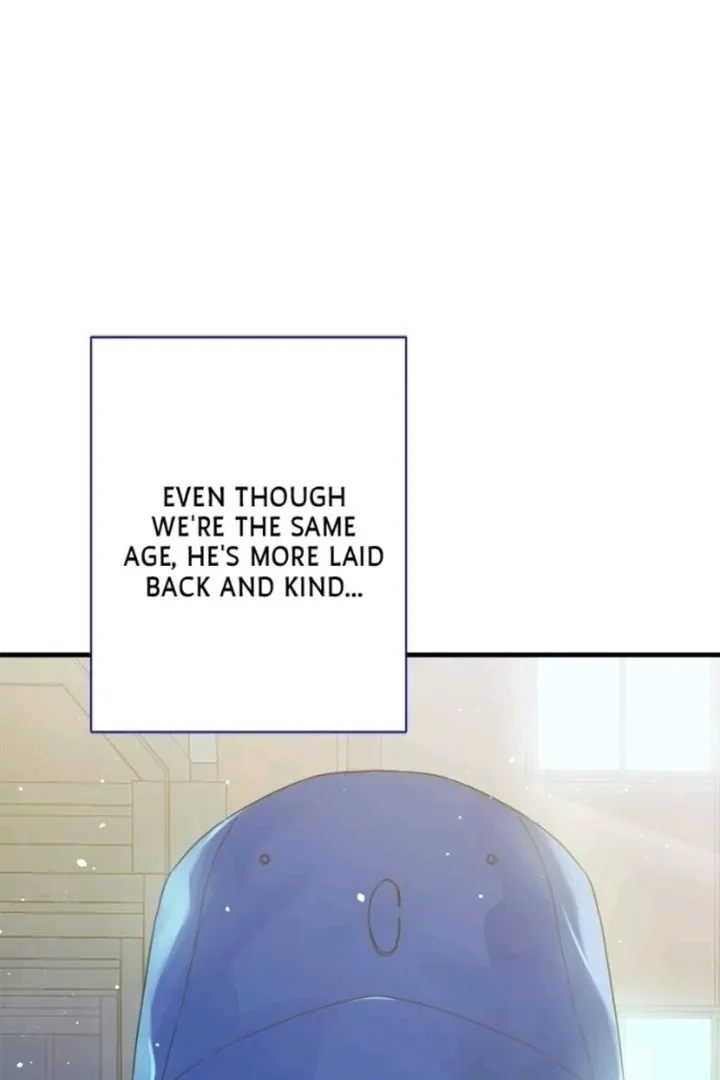 Girl with a Knife Chapter 106 page 41