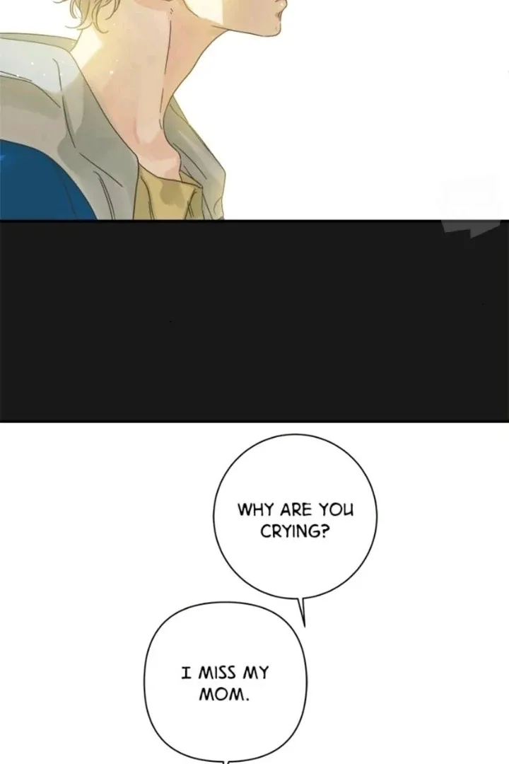 Girl with a Knife Chapter 106 page 16