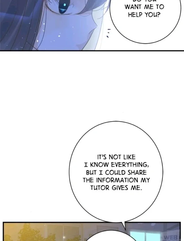 Girl with a Knife Chapter 106 page 35