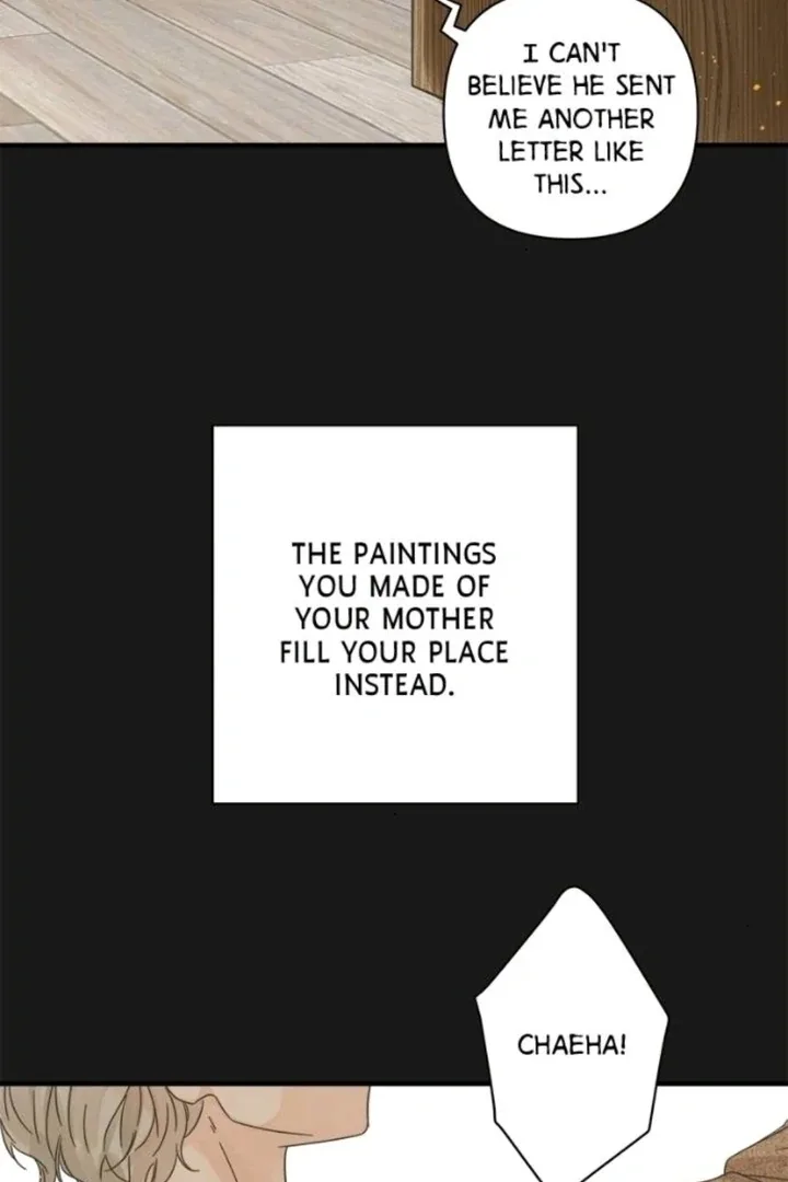 Girl with a Knife Chapter 106 page 8