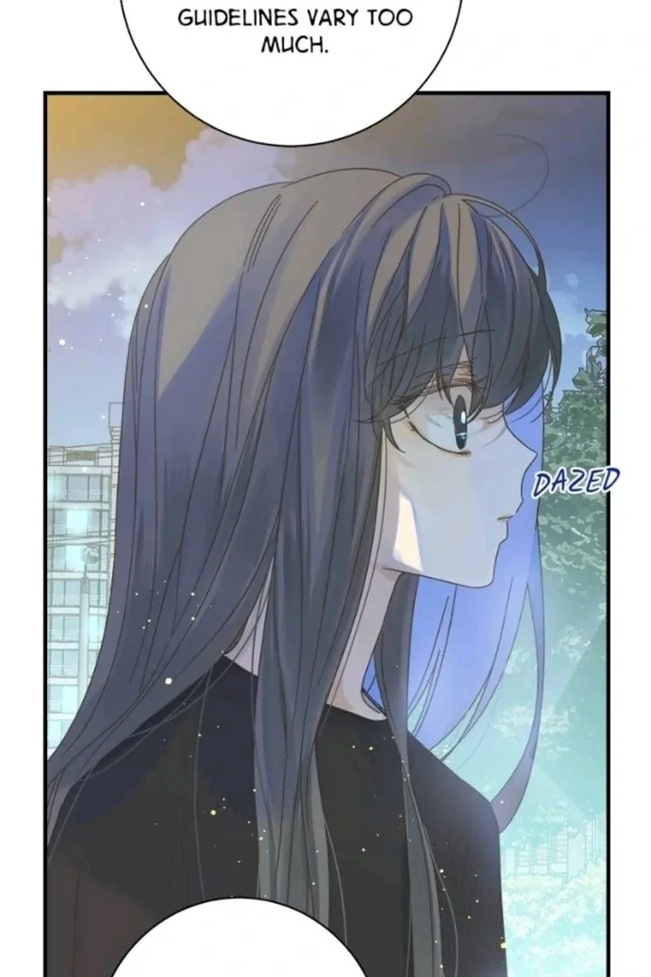 Girl with a Knife Chapter 106 page 38