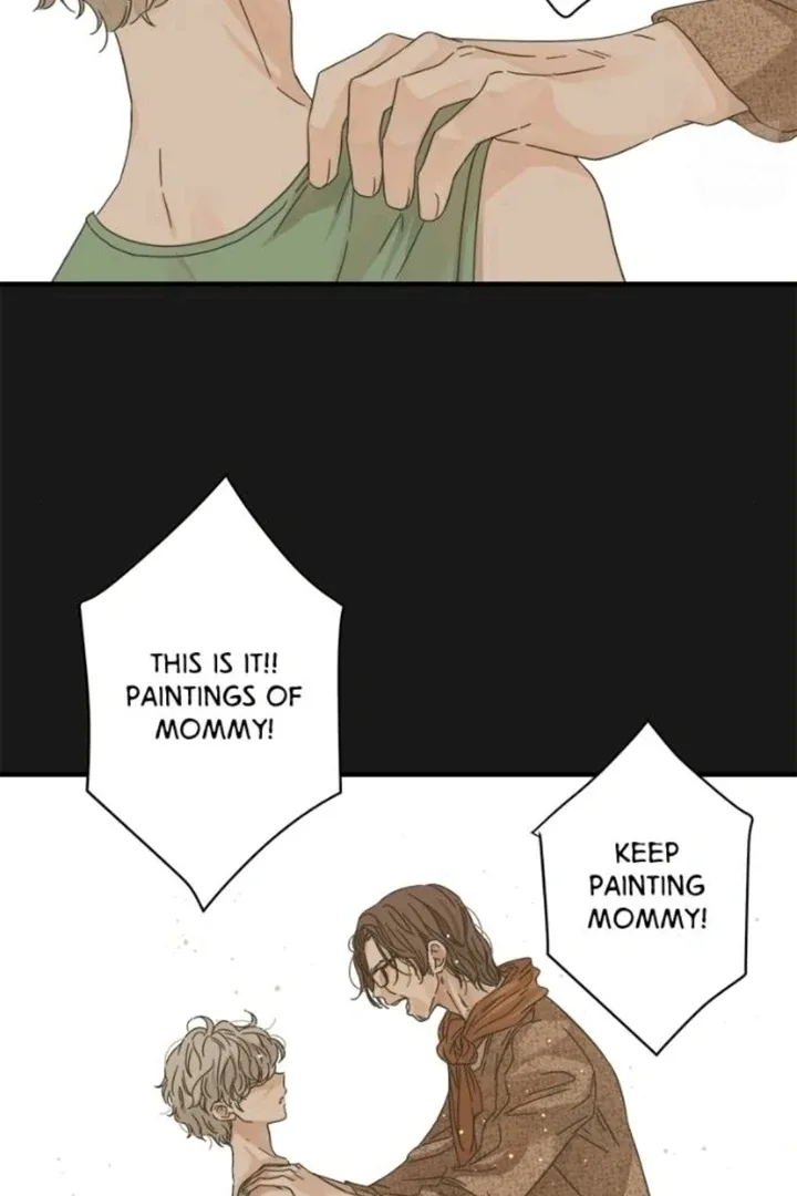 Girl with a Knife Chapter 106 page 9