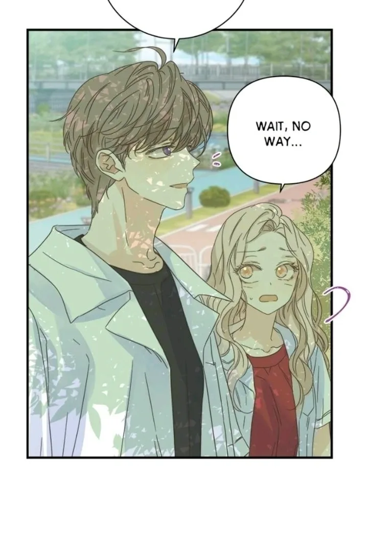 Girl with a Knife Chapter 104 page 5