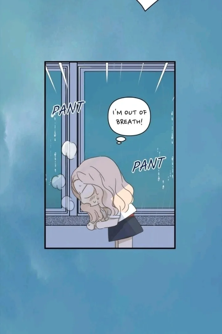 Girl with a Knife Chapter 102 page 52