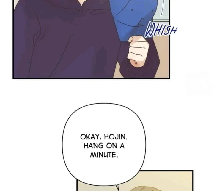 Girl with a Knife Chapter 106 page 58