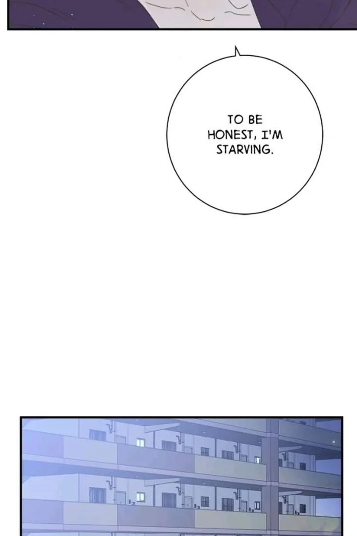 Girl with a Knife Chapter 106 page 53