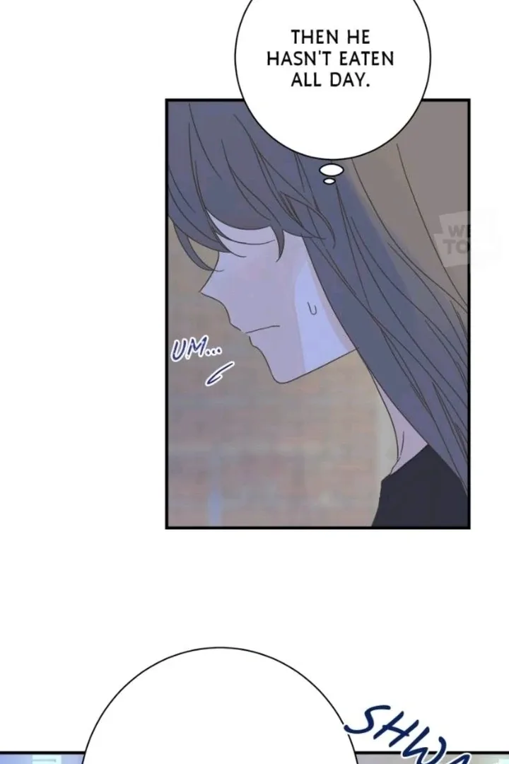 Girl with a Knife Chapter 106 page 46