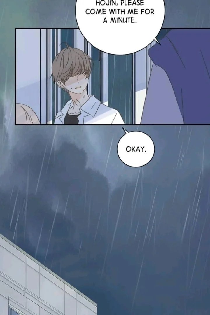 Girl with a Knife Chapter 102 page 44