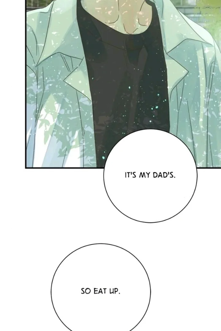 Girl with a Knife Chapter 104 page 19