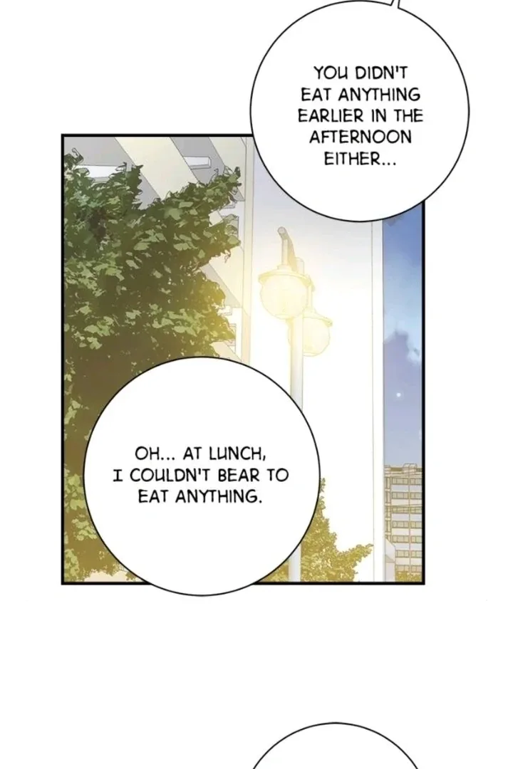 Girl with a Knife Chapter 106 page 45