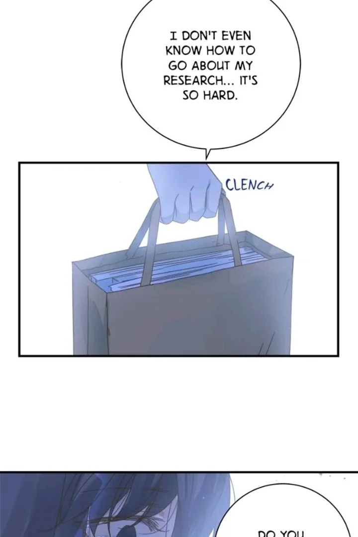 Girl with a Knife Chapter 106 page 34