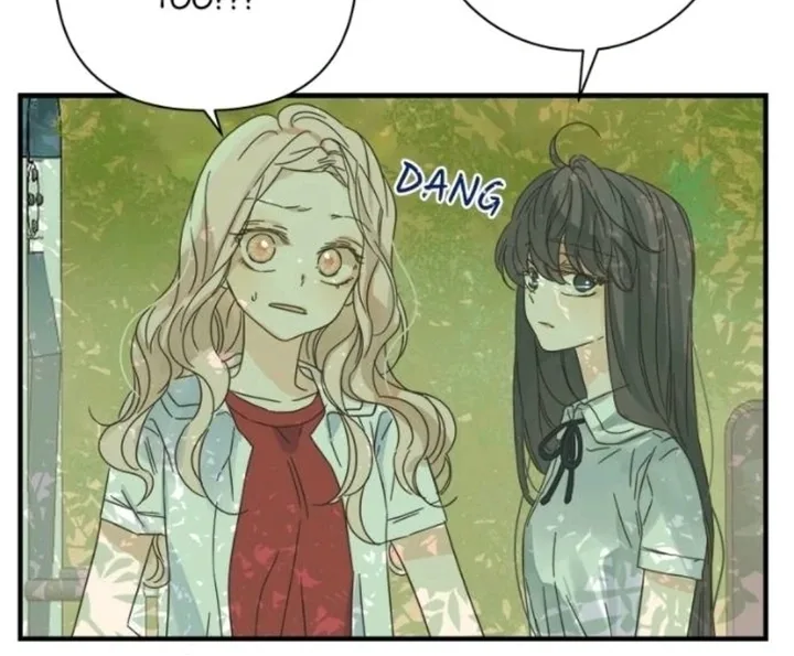 Girl with a Knife Chapter 104 page 17