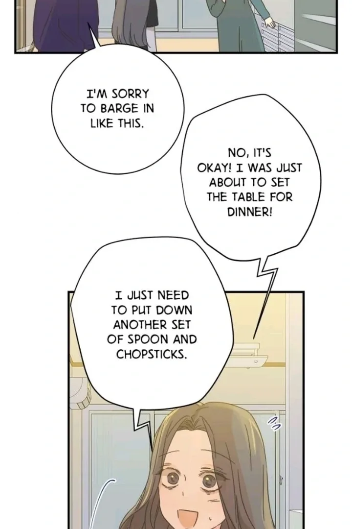 Girl with a Knife Chapter 106 page 56