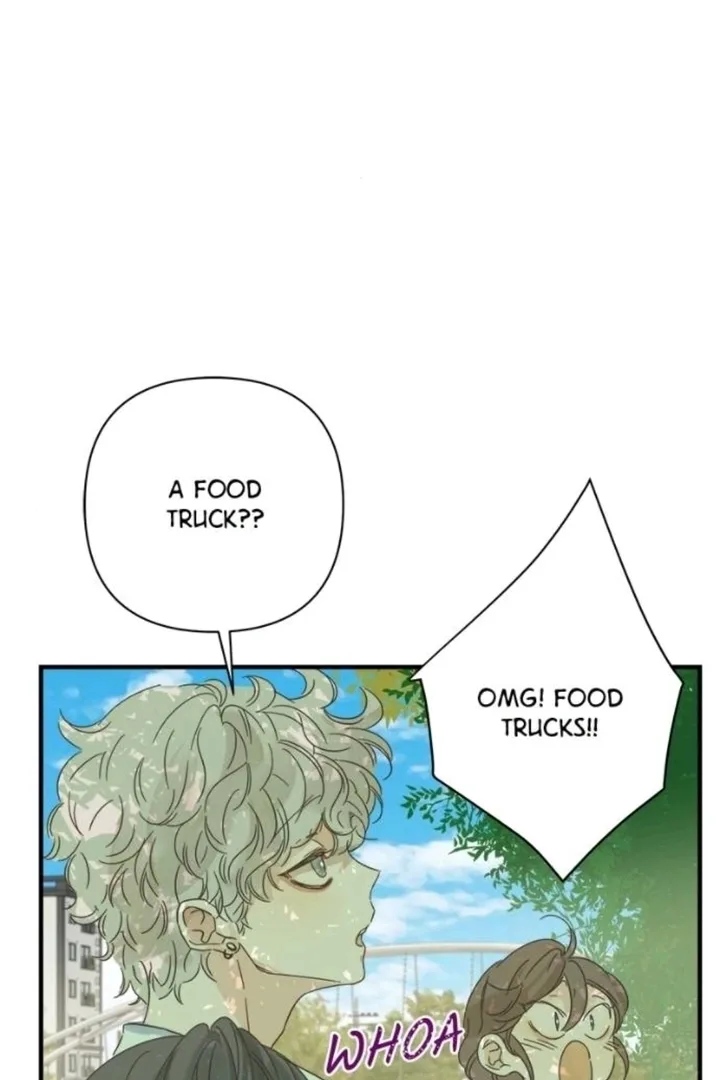 Girl with a Knife Chapter 104 page 10
