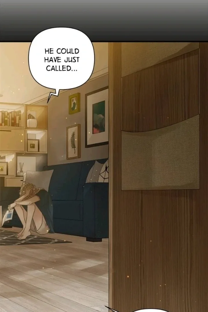 Girl with a Knife Chapter 106 page 7
