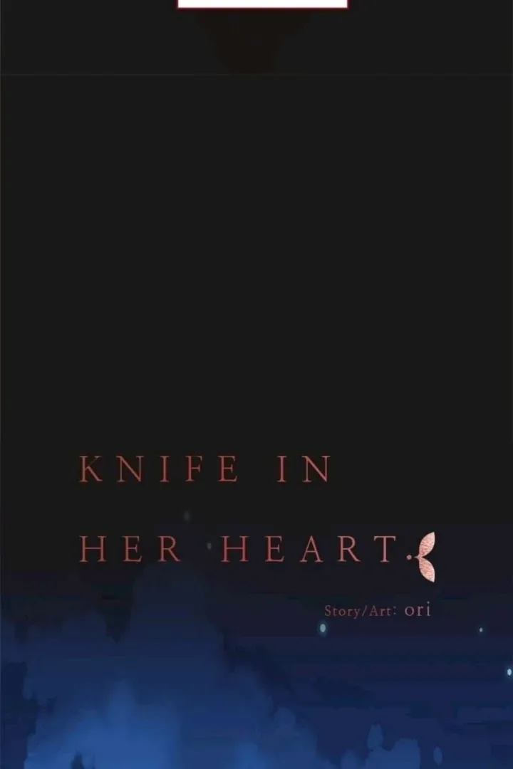 Girl with a Knife Chapter 106 page 27