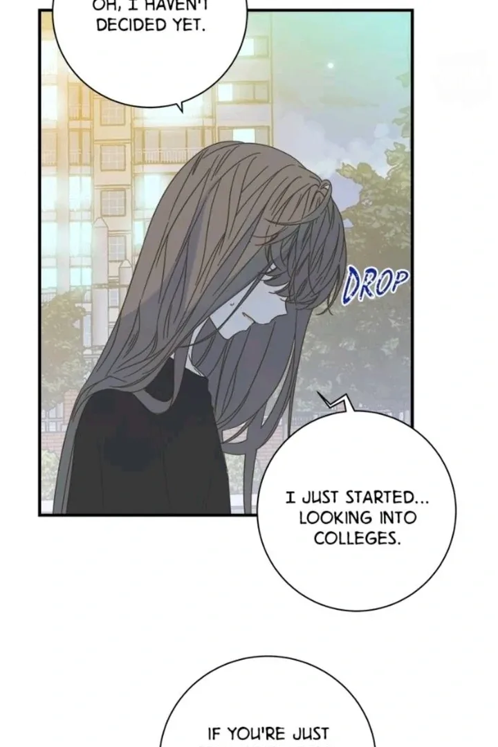 Girl with a Knife Chapter 106 page 32