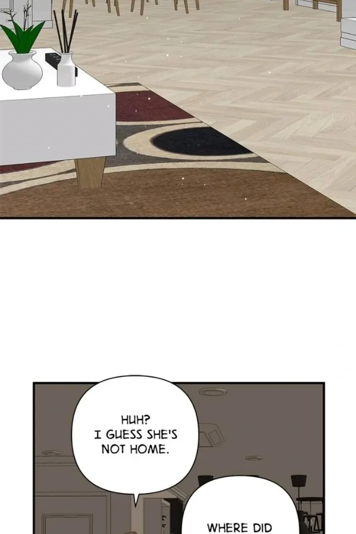 Girl with a Knife Chapter 106 page 19