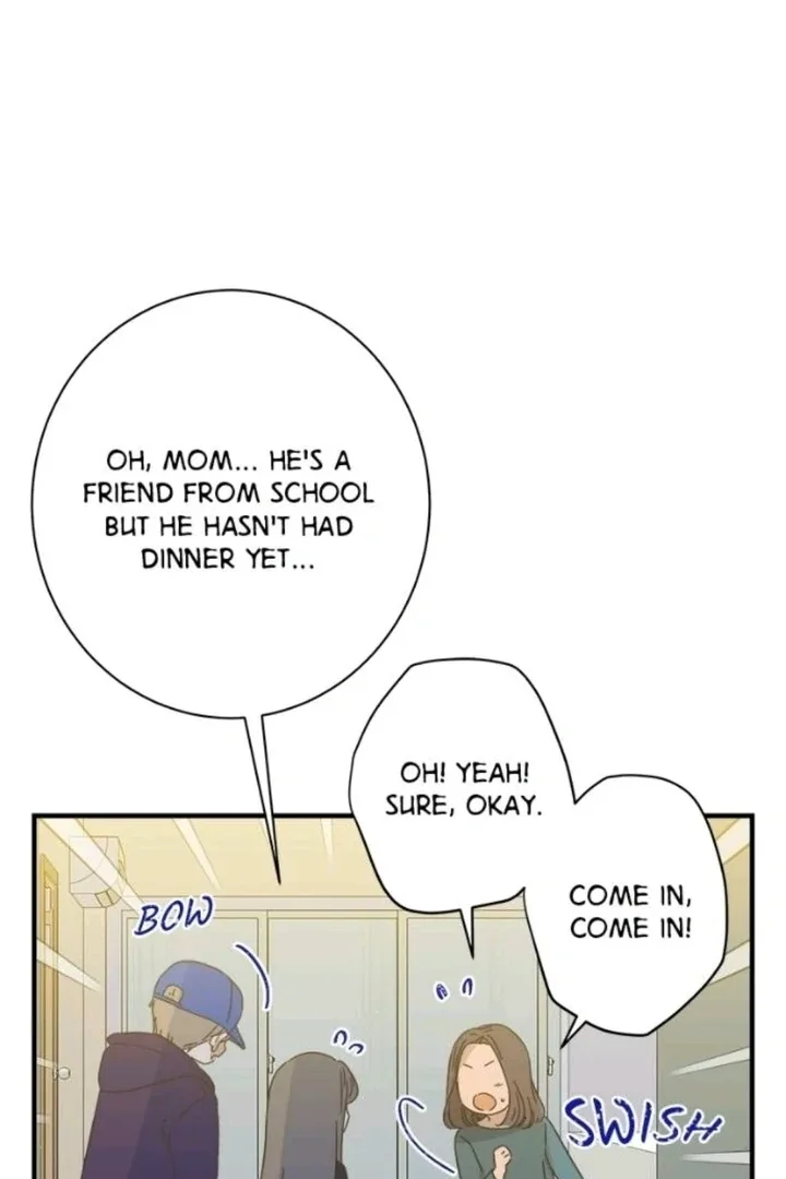 Girl with a Knife Chapter 106 page 55
