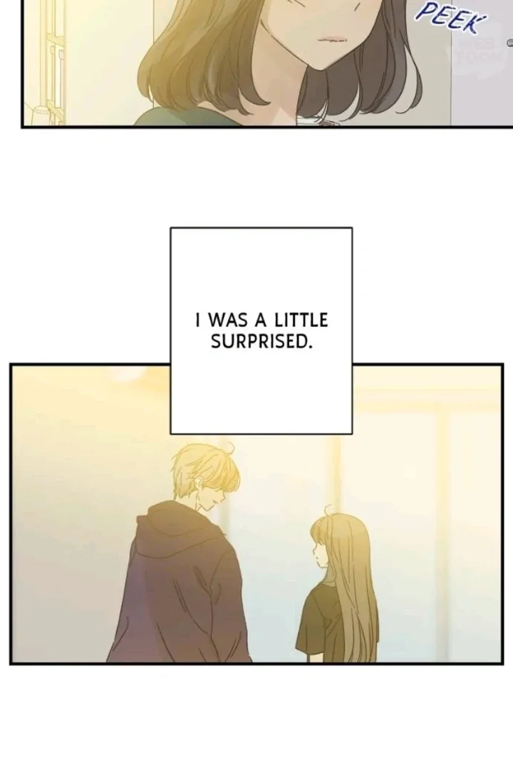 Girl with a Knife Chapter 106 page 62