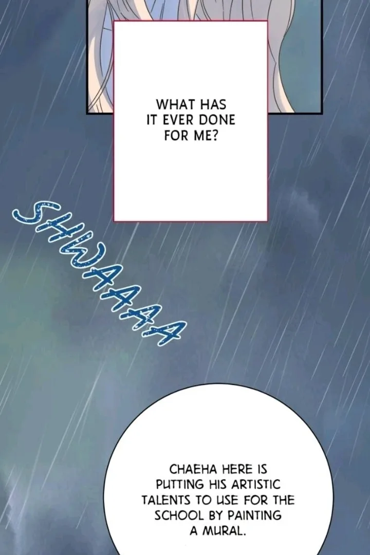 Girl with a Knife Chapter 102 page 40