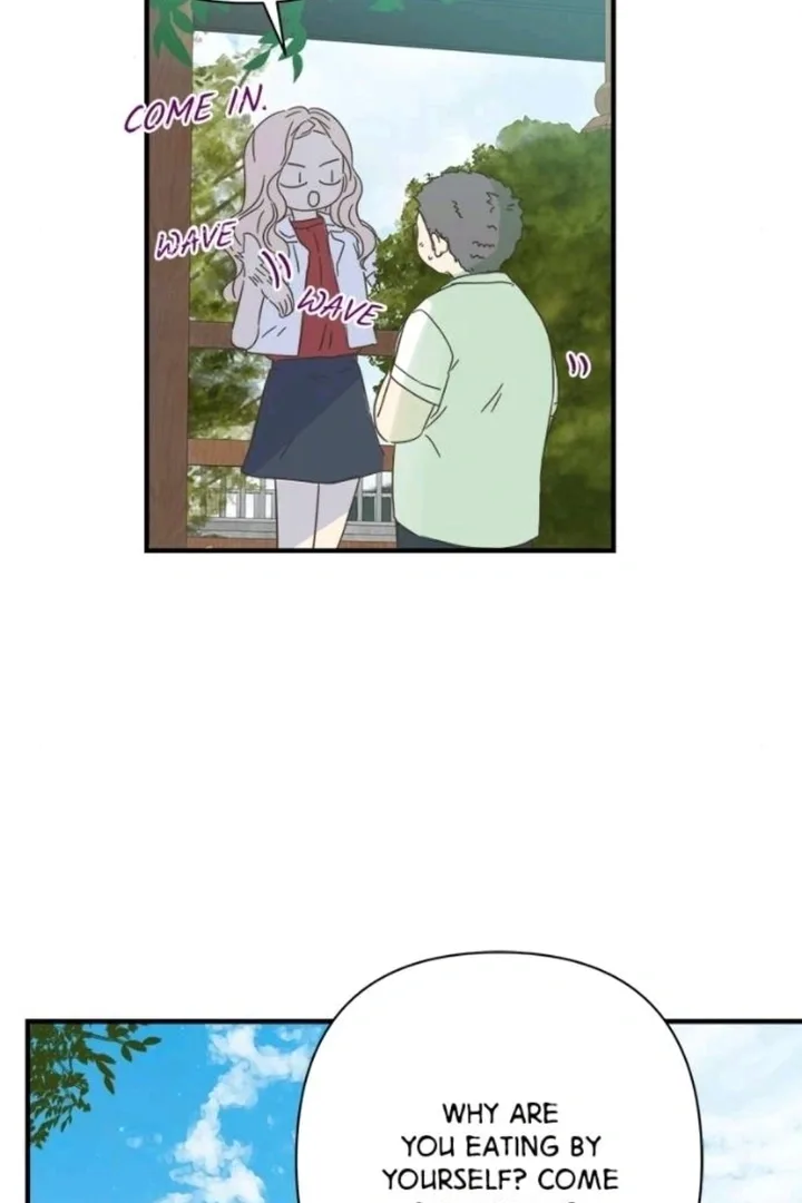 Girl with a Knife Chapter 104 page 35