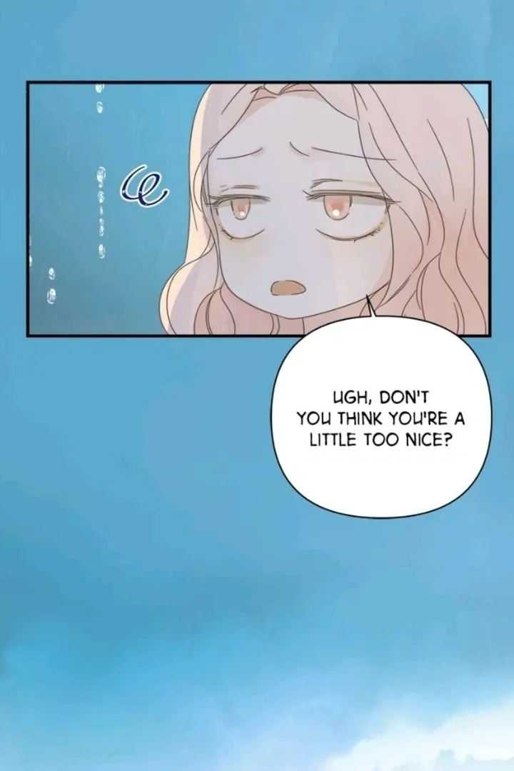 Girl with a Knife Chapter 102 page 54