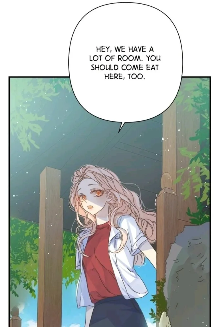 Girl with a Knife Chapter 104 page 32
