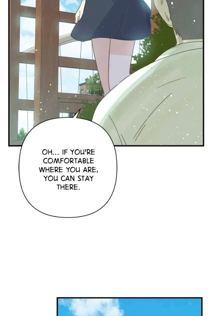 Girl with a Knife Chapter 104 page 33