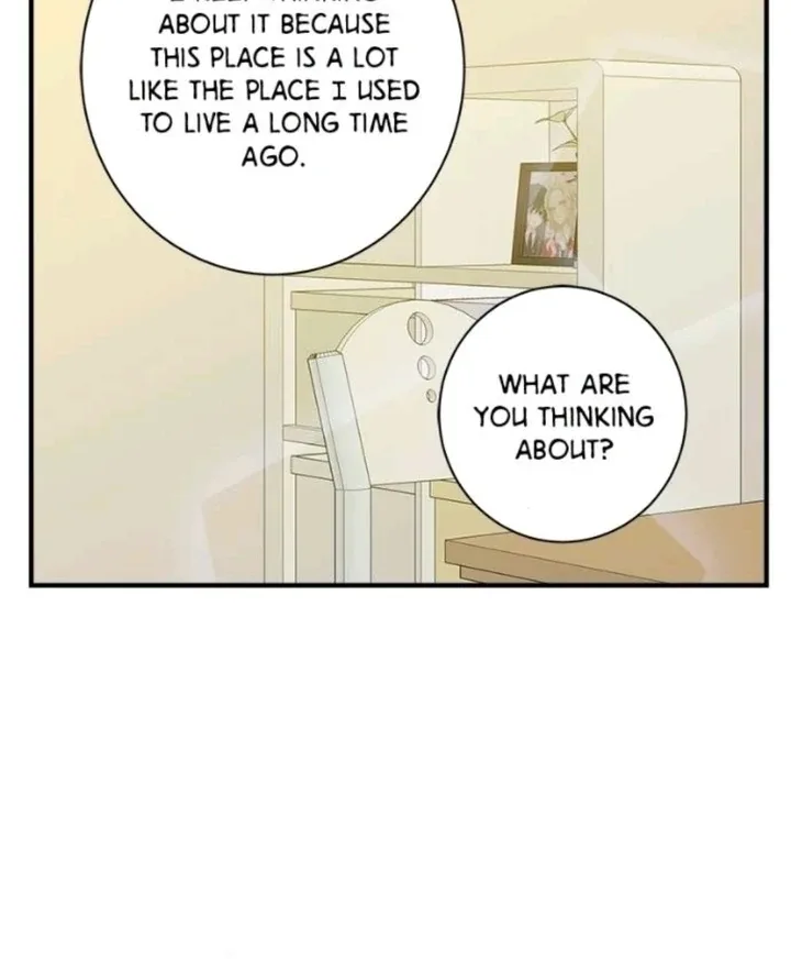 Girl with a Knife Chapter 106 page 66