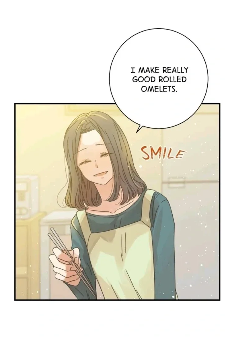 Girl with a Knife Chapter 106 page 78
