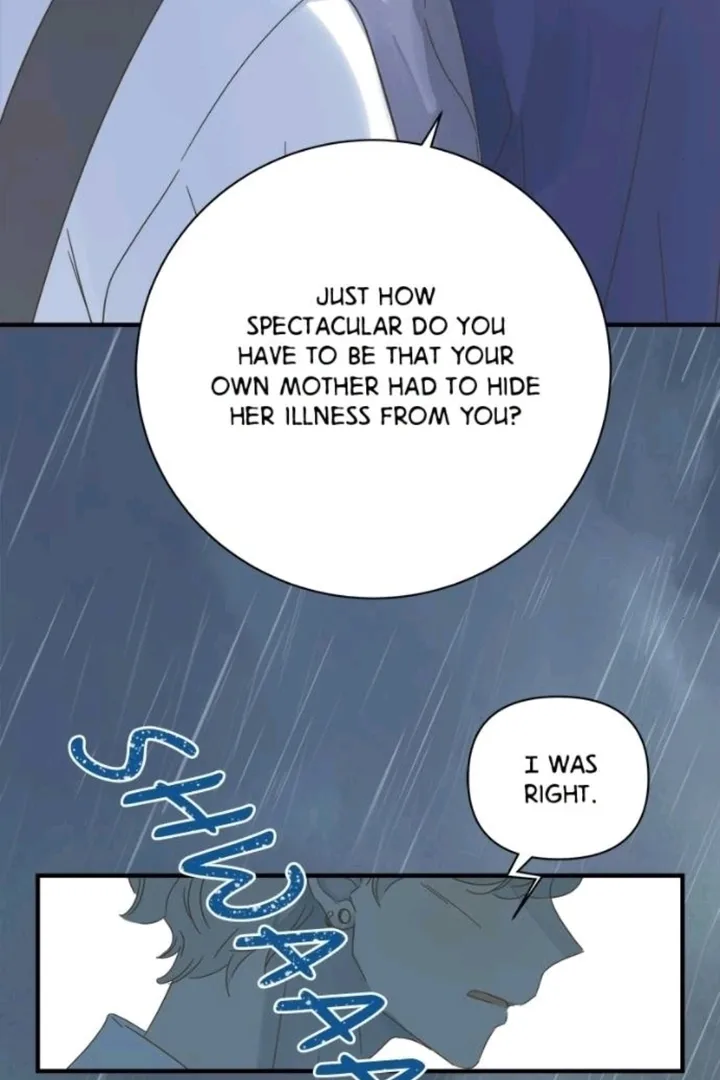 Girl with a Knife Chapter 102 page 30