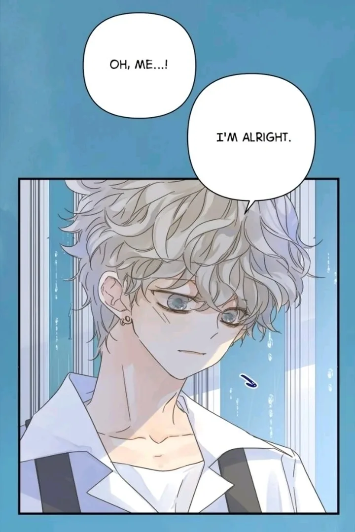 Girl with a Knife Chapter 102 page 53