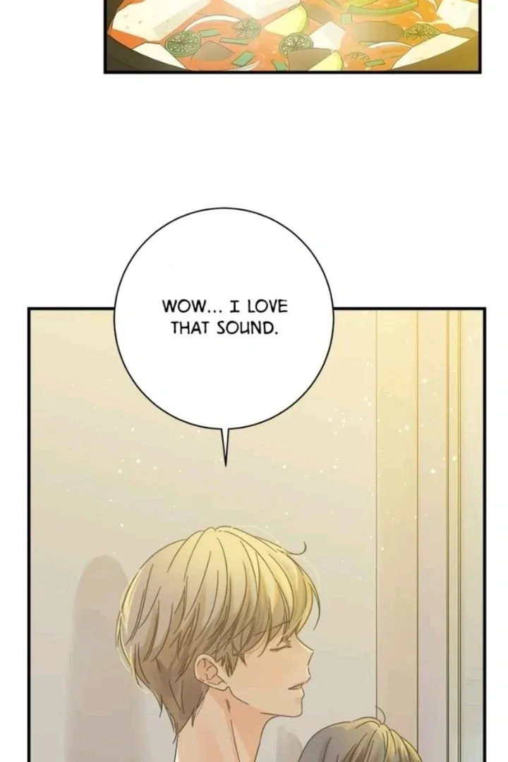 Girl with a Knife Chapter 106 page 69