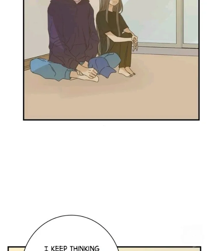Girl with a Knife Chapter 106 page 65