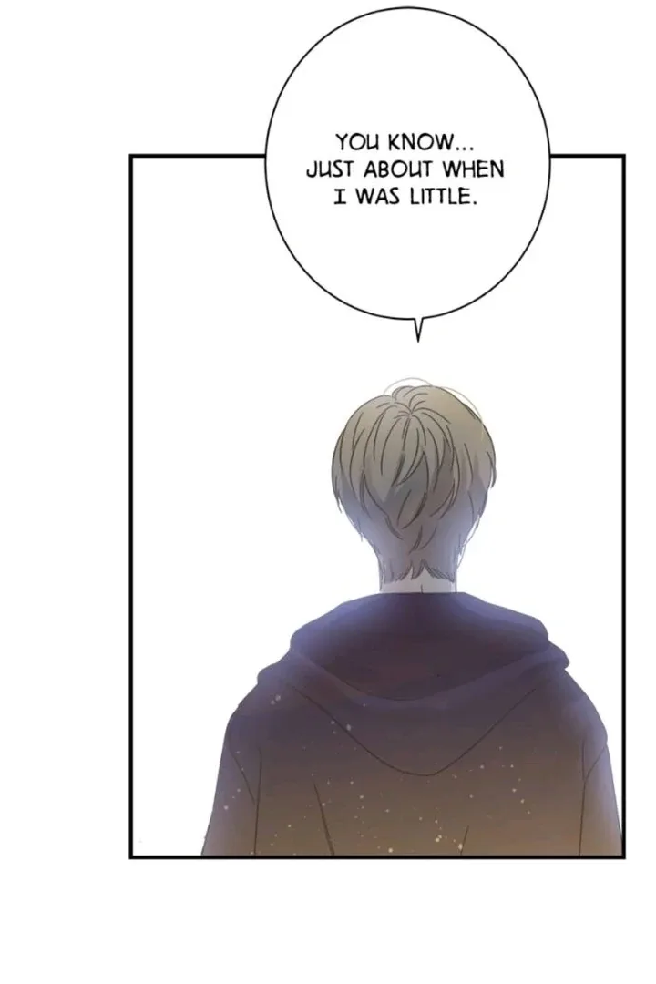 Girl with a Knife Chapter 106 page 67