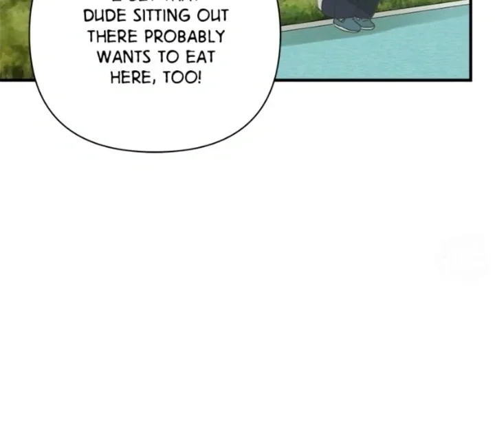 Girl with a Knife Chapter 104 page 30