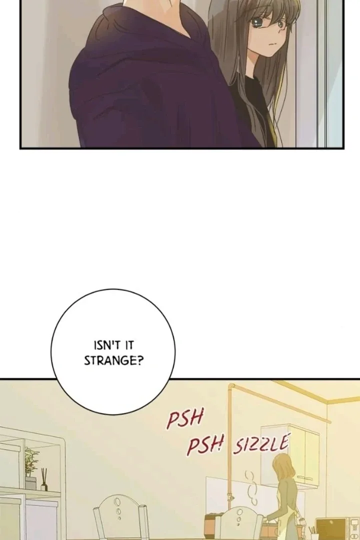 Girl with a Knife Chapter 106 page 70