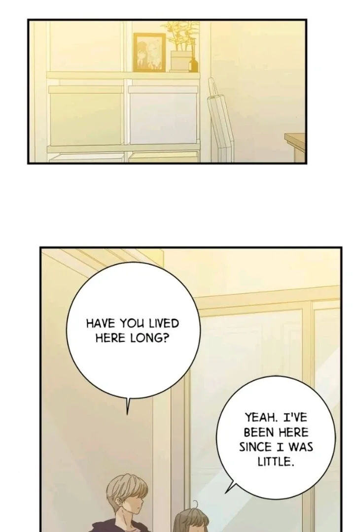 Girl with a Knife Chapter 106 page 64