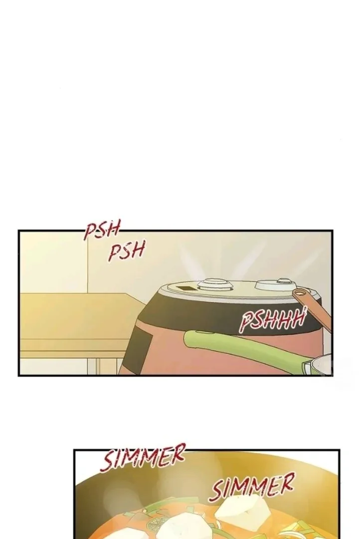 Girl with a Knife Chapter 106 page 68