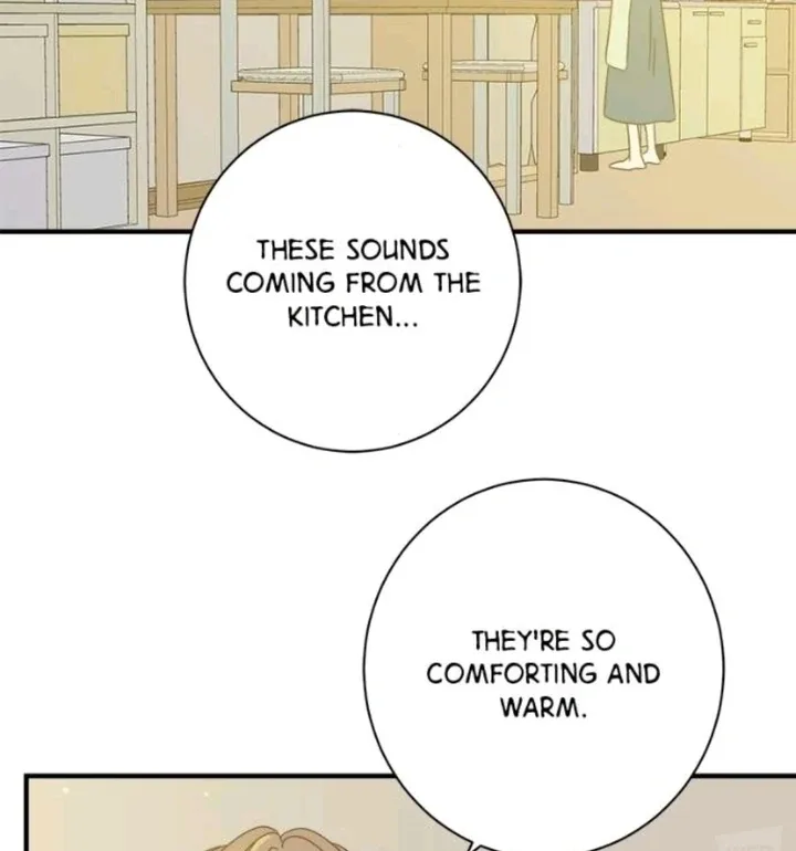 Girl with a Knife Chapter 106 page 71