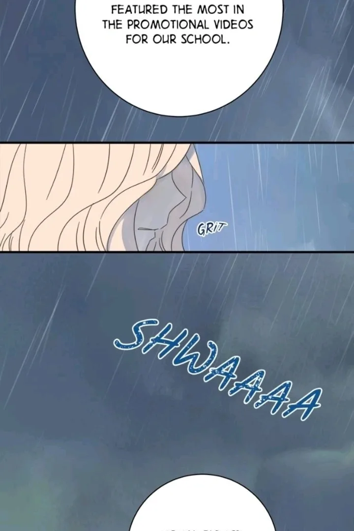 Girl with a Knife Chapter 102 page 43