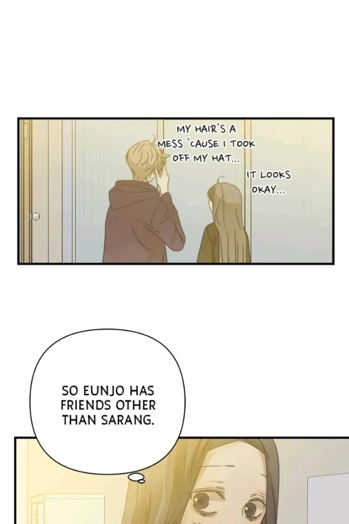 Girl with a Knife Chapter 106 page 61