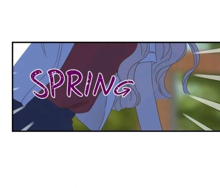 Girl with a Knife Chapter 104 page 31